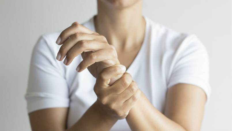 Rehabilitation exercises for hand strength