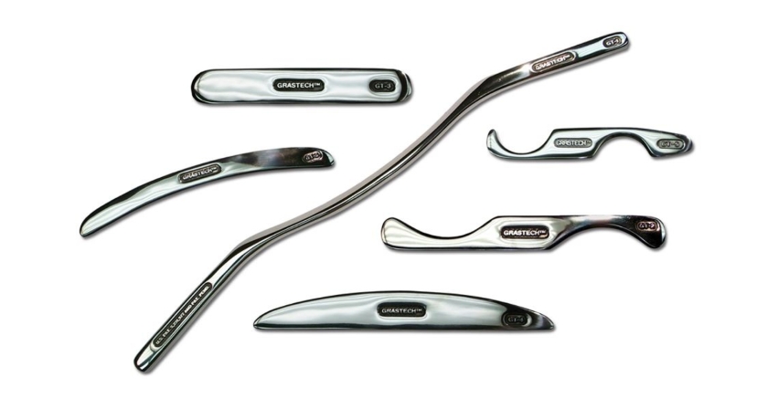 Treatment for muscle stiffness and tension tools