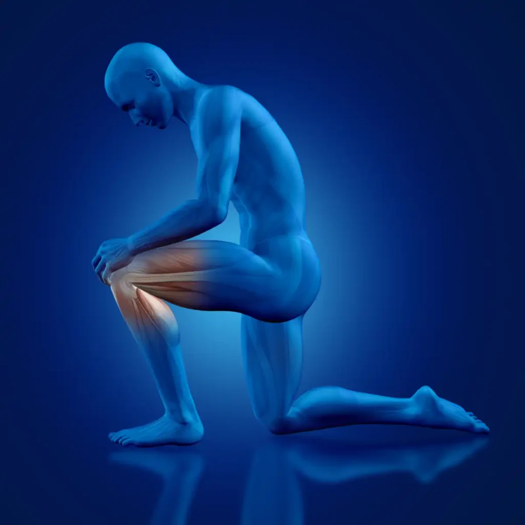 myopathy muscle disease causing weakness and reduced function