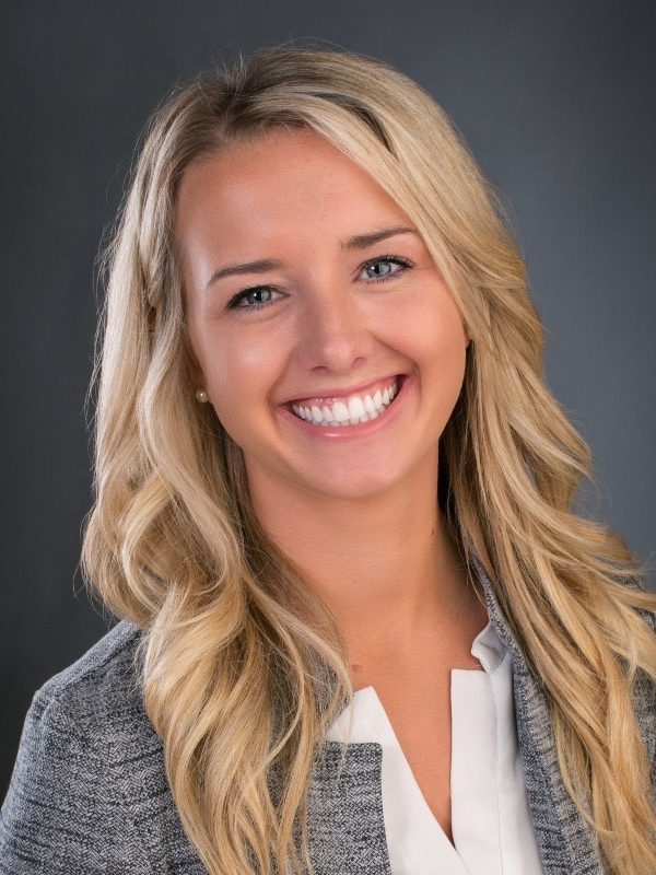 Dr. Alexandra Rudenga ​
