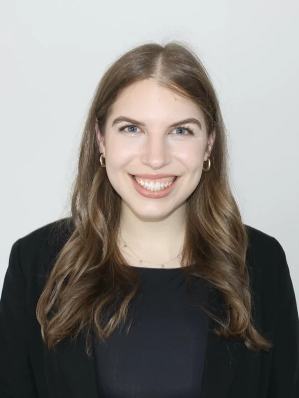 Dr. Maya Eingal​