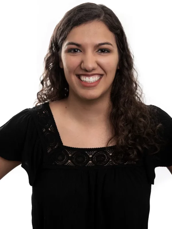 Dr. Sarah Llorens ​
