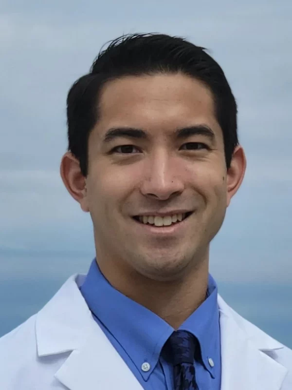 Dr. Brian Ball